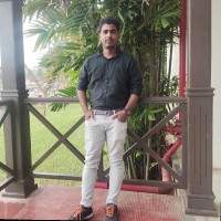 Nitish Kumar Pradhan