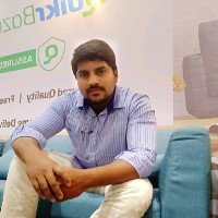 Vinay Sandhayapeta