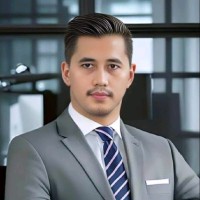 Dato' Mohd Taufik Mohammad Shah