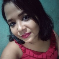 Thamires Barbosa Da Silva Magalhães