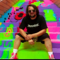 Peter Douglas DipWSET