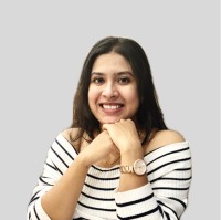 Manasi Joshi