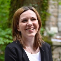 Ingrid Dutheil-Gros