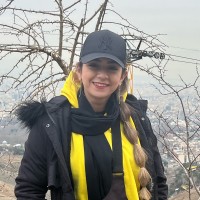 Sahar Sohrevardi