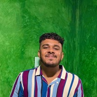 Gokul Rajeeve
