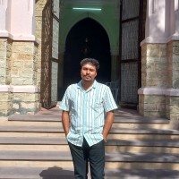 Chirag Zorrik Michael