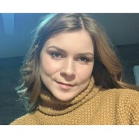 Halle Bedwell