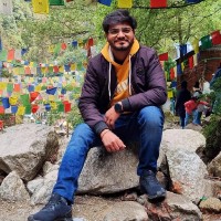 Rajat Aggarwal