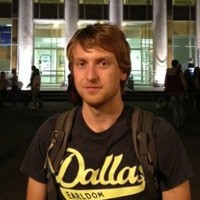 Oleksii Cherniavskyi