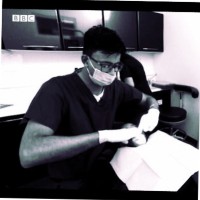 Naveed Ahmed