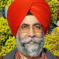 Jagjeet Sidhu