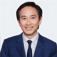 Ming Tsai