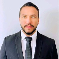 Ronald Hidalgo Baquerizo