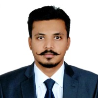 Tejaskumar Ishwarbhai Patel