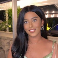 Shania Vaz