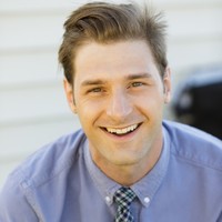 Kyle Hines