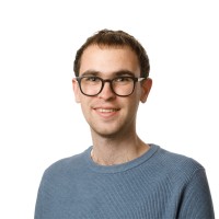Daniel Harris