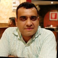 LALIT VIG
