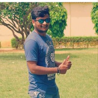 Manikanta Sg