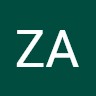 ZA W