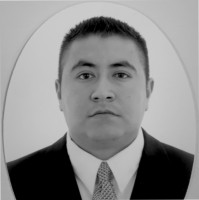 Edwin Bernal