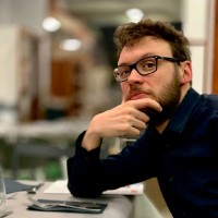 Marco Bosi