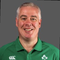 Barry Cunningham
