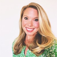 Kate George, Bsw, Mpa
