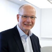 Dr. Klaus-Jürgen Richter