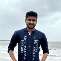 Hardik Naik