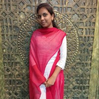 Lavanya Ponnusamy