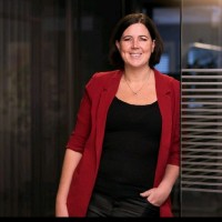 May Lisbeth Kjennerud