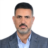 Mohamed Saied