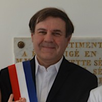 Jean-Michel Sagnes