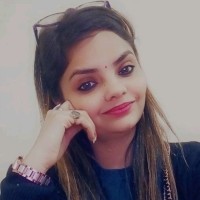 Jaya Bhardwaj