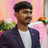 Arun Kumar A