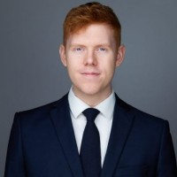 Daniel Bailey