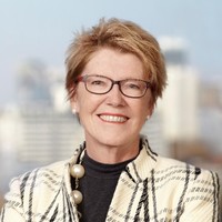 Catherine M. Potechin     ICD.D