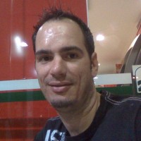 Gustavo Prado