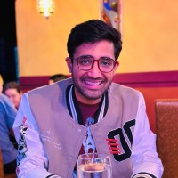 Abhishek Chothani
