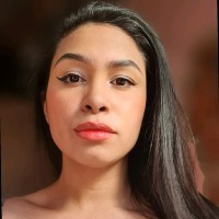 Ana Lídia Vieira Matias