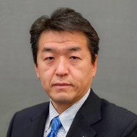 Masato Mori