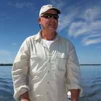 Ron Whiteley