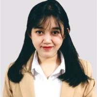 Caecilia Nadia Bunga