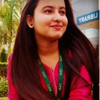 Gayatri Sharma
