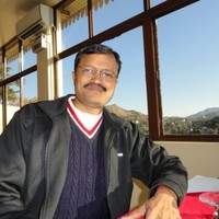 Biswajit Parida