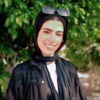 Mai Ahmed