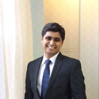 Kashyap Mehta