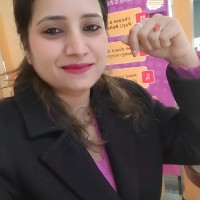 Shubha Sharma