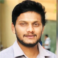 Sandeep Ravikumar